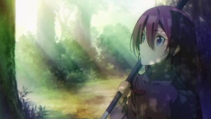 Death March kara Hajimaru Isekai Kyousoukyoku - Teaser Pv