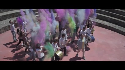 Giorgos Daskalakis - Ti Travao (official Video Clip) 2014