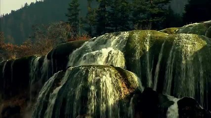 Jiuzhaigou Valley - World Heritage, Part 3 5 [hd]