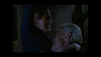 Buffy - Bitch