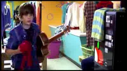 Justin Bieber - One Less Lonely Girl 