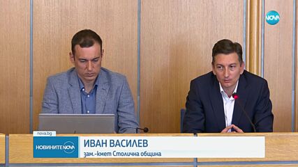 „Искаме дървета, не искаме асфалт": Столичната община отряза дърветата по „Опълченска”