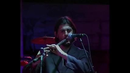 Balkan Horses band feat. Теодосий Спасов - Gipsy Song (live)