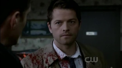 Supernatural s06 ep19 part4