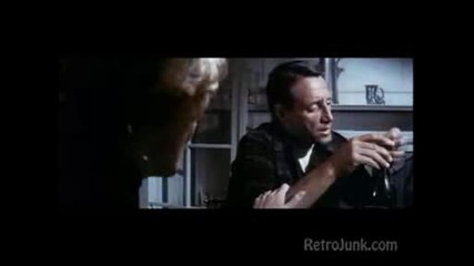 Jaws Trailer 1975