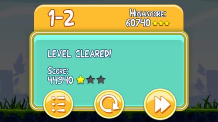 Psp Angry Birds Test