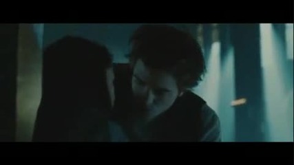 Bella & Edward - Total Eclipse Of The Heart (glee Cast) 