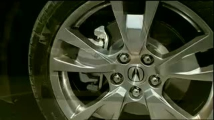 Motorweek Road Test 2009 Acura Tl
