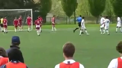 Какво беше това изпълнение !