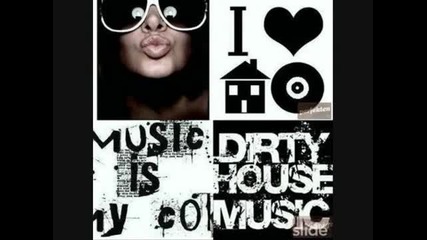 Princess Superstar - Perfect (afrojack Remix)
