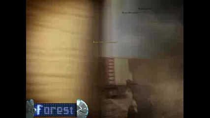 Counter - Strike Pro Pistols