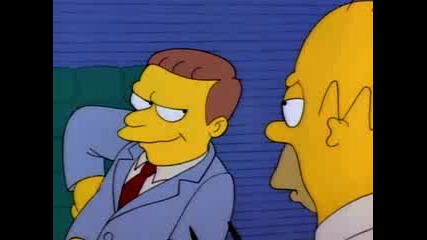 The Simpsons S02 E10 