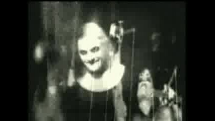 Notre Dame - Bouffoon Bloody Bouffoon