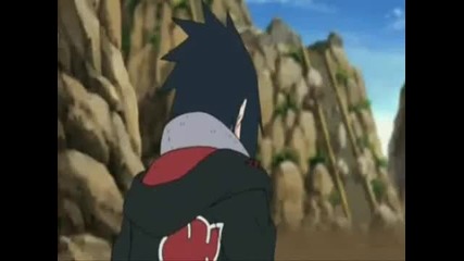 Sasuke vs Killerbee [amv]
