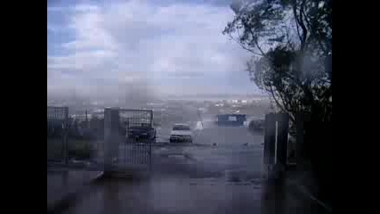 Буря В Солун