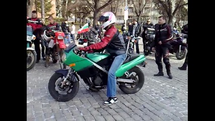 Oткриване на мотосезонa ! Част 10/21