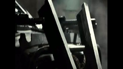 Death Race kill in Frankenstein 1