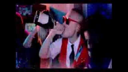 Far East Movement - Like A G6 ft. The Cataracs Dev