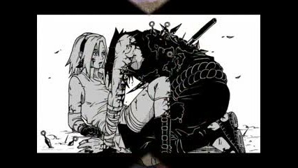 Sasusaku~love