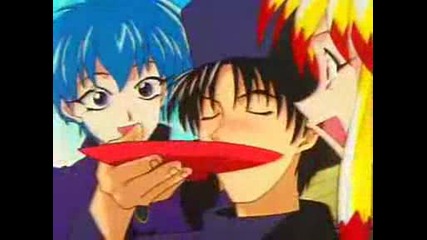 Senkaiden Houshin Engi (soul Hunter) Episode 3 Part 1/4
