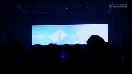 (2) Super Junior Opening Ss5 in Tokyo Vcr 130923