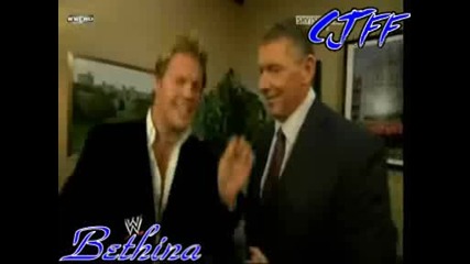 Chris Jericho Mv - Better Than Me [rnb] Bye Bye My best Friend :*