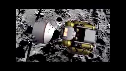 Moon Return Video