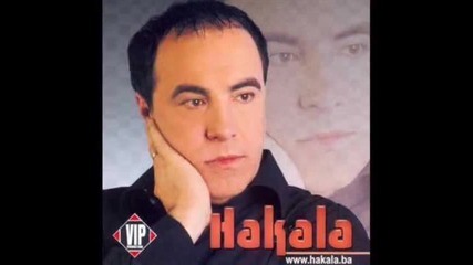 Hakala - To ona zna