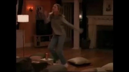 Ally Mcbeal - Tell Him - Vonda Shepard - Hd 