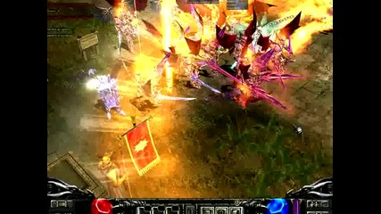 Muonline Warbg Pvp Trailer 