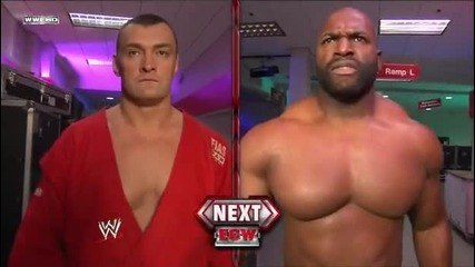 Ecw 5/1/10 Part 4/7 
