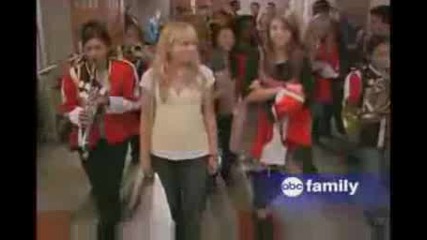 The Strange Familiar-You and Me (The Secret Life of The American Teenager music video)