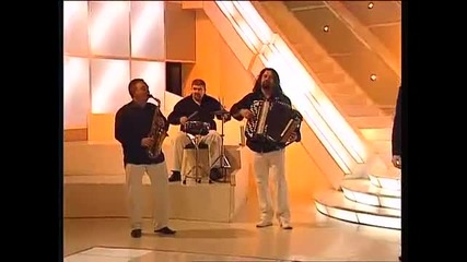 Kuki - Ne daju mi da te volim