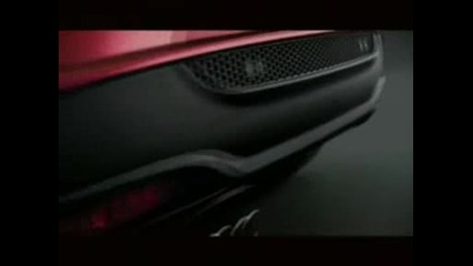 Alfa Romeo Mito Официално Видео.