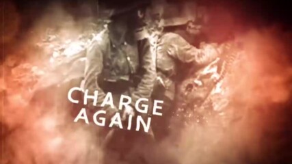 Sabaton - The Attack of the Dead Men // Official Lyric Video
