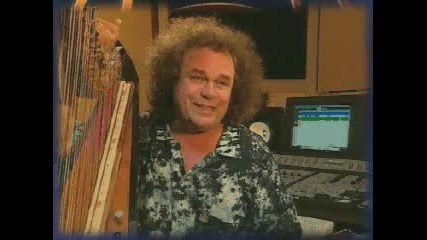 Andreas Vollenweider - Cosmopoly