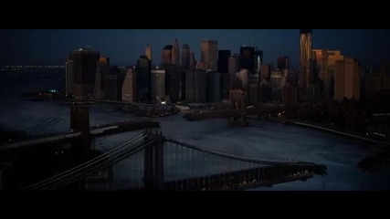 The Dark Knight Rises - Tv Spot 15