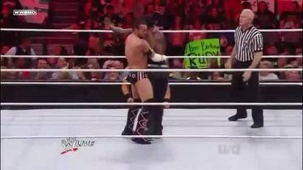 Cm Punk - Uranage