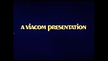 Deformed Logo Viacom Pinball (1971-1976)