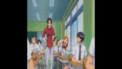 Chamillionaire Bleach Think Im Crazy Amv