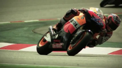 Кейси Стонър за опита си в Motogp