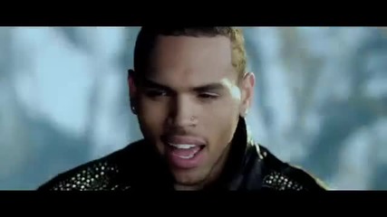 Chris Brown - Sweet Love