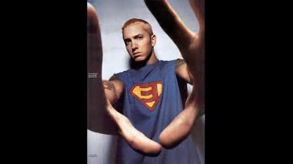 eminem - superman