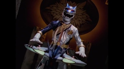 Power Rangers - 10x27 - Unfinished Business