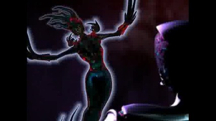 Shadow Raiders - Mind War Mrex Hq