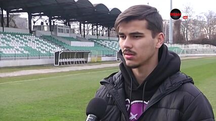 Сердюк: Ако бях в Украйна, щях да воювам за моята страна