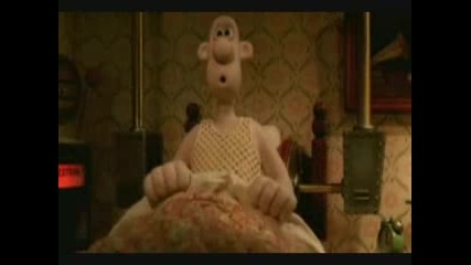 Wallace And Gromit - The Snoozatron