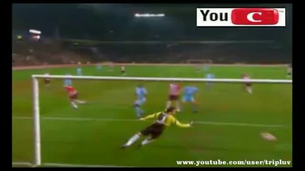 2010л03.20 Psv Eindhoven – Twente 1 - 1 