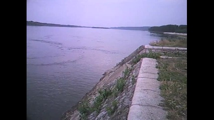 Dunava na Cibar