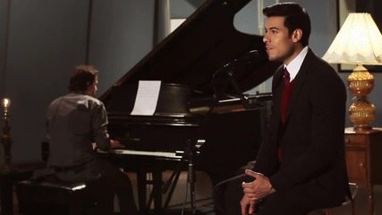Carlos Rivera - Si Te Vas (en Vivo)